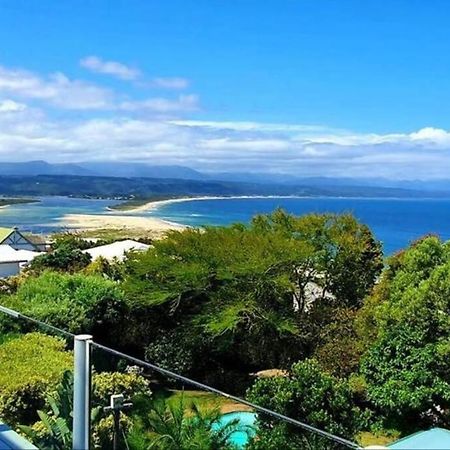 Sea View Sun Centre Daire Plettenberg Bay Dış mekan fotoğraf