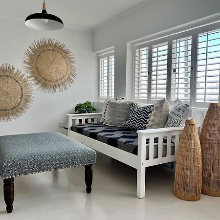 Sea View Sun Centre Daire Plettenberg Bay Dış mekan fotoğraf