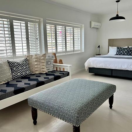 Sea View Sun Centre Daire Plettenberg Bay Dış mekan fotoğraf