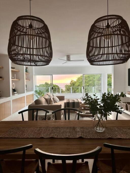 Sea View Sun Centre Daire Plettenberg Bay Dış mekan fotoğraf