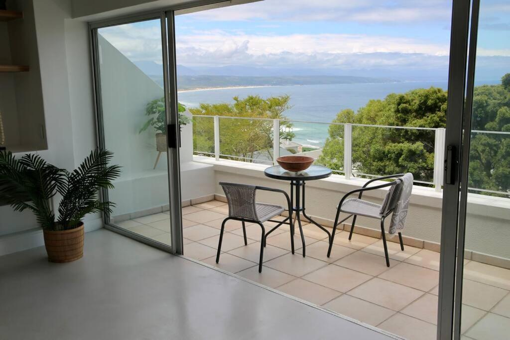 Sea View Sun Centre Daire Plettenberg Bay Dış mekan fotoğraf