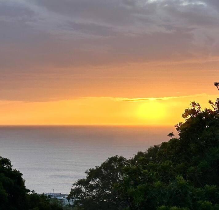 Sea View Sun Centre Daire Plettenberg Bay Dış mekan fotoğraf