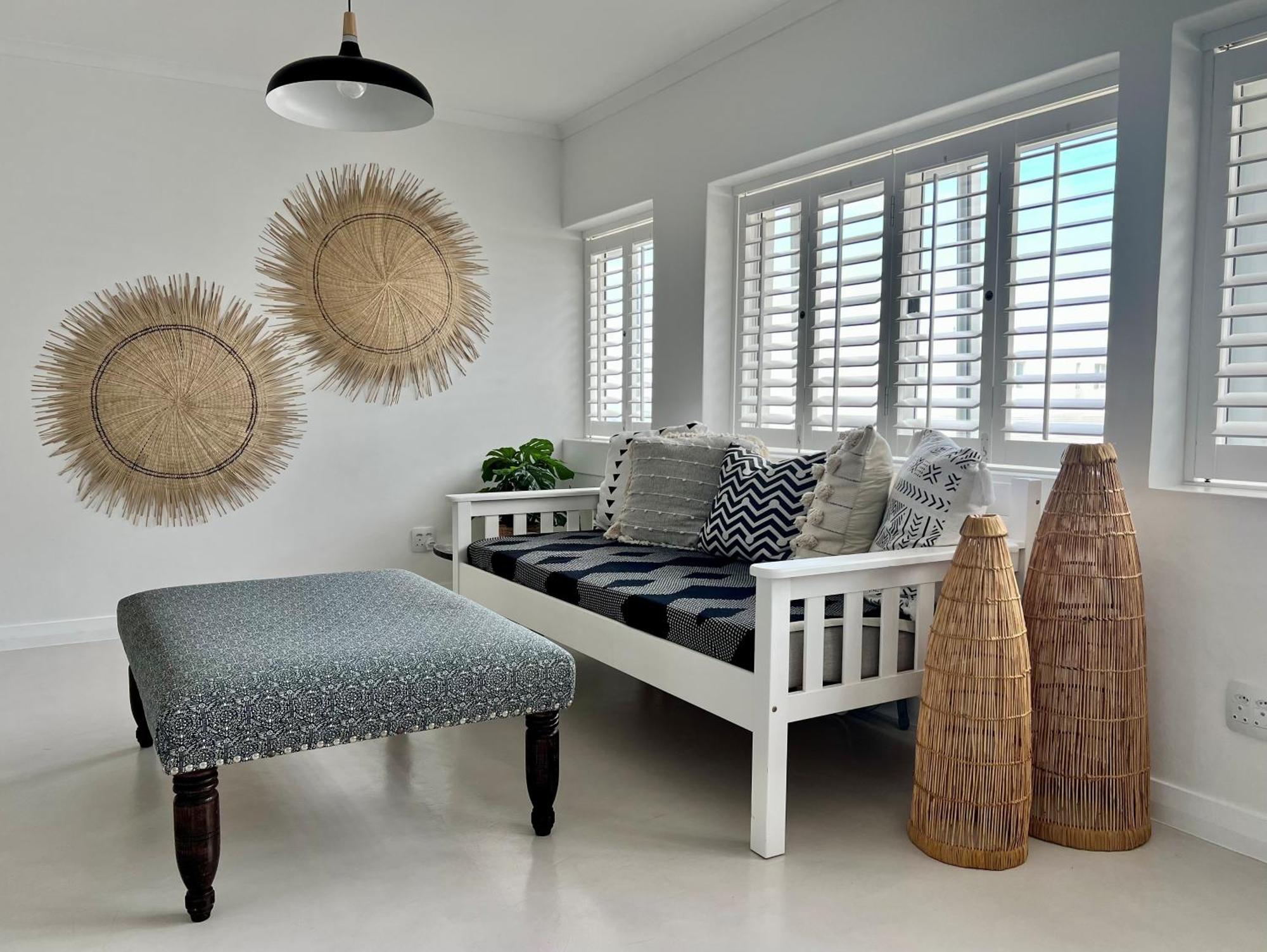 Sea View Sun Centre Daire Plettenberg Bay Dış mekan fotoğraf