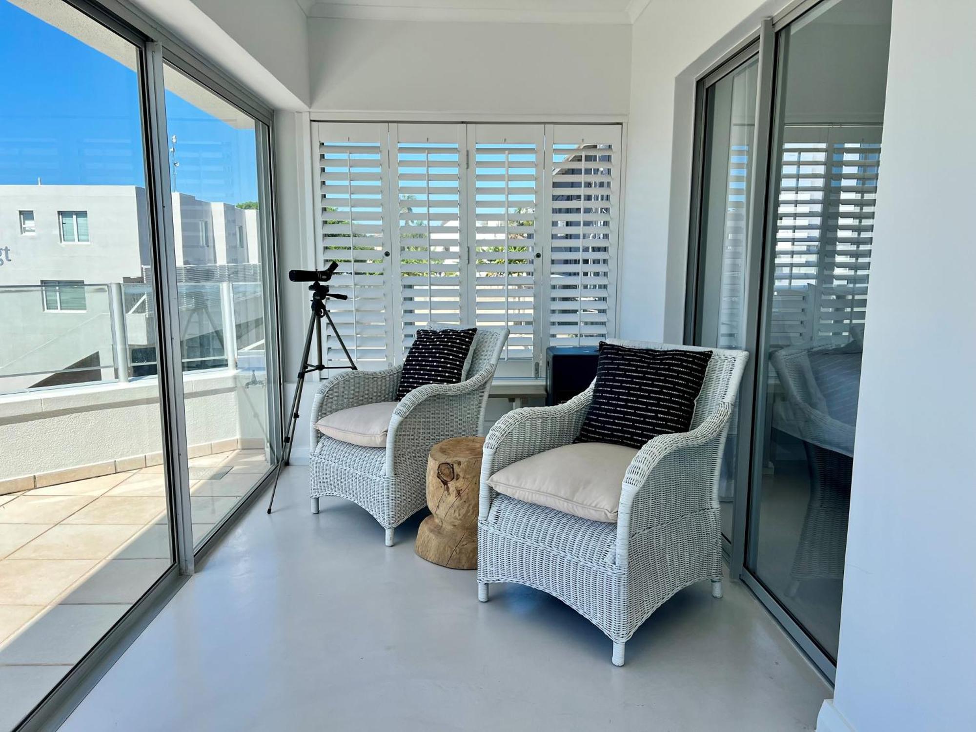 Sea View Sun Centre Daire Plettenberg Bay Dış mekan fotoğraf