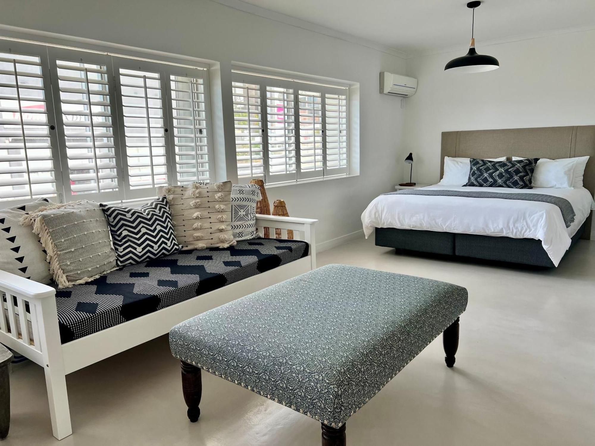 Sea View Sun Centre Daire Plettenberg Bay Dış mekan fotoğraf